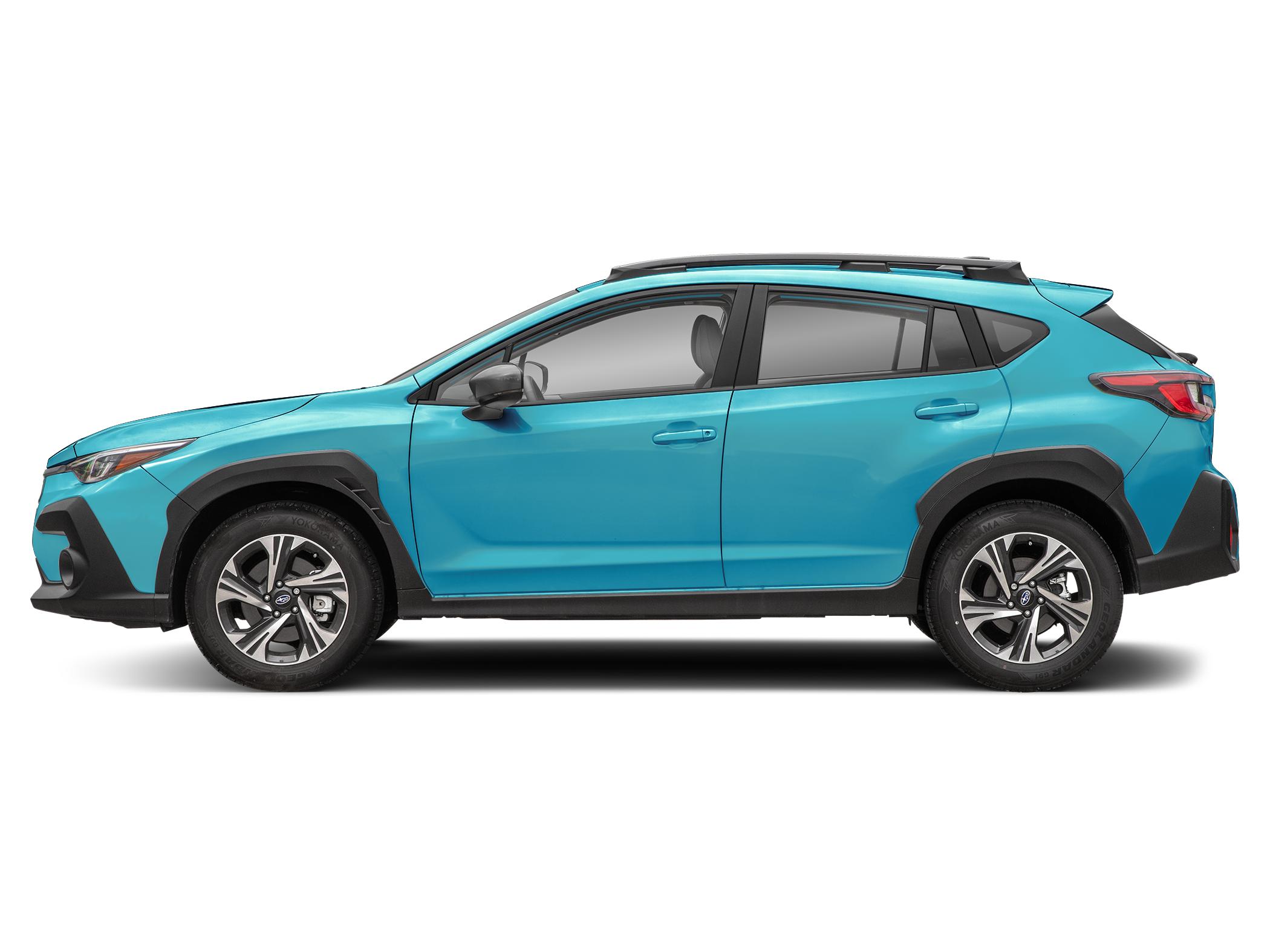 New 2027 Subaru Crosstrek Premium