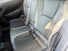2026 Subaru Crosstrek Wilderness in Crystal White Pearl, stock #T3777071 — photo 12
