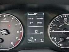 2026 Subaru Forester Limited in Crystal Black Silica, stock #T3120130 — photo 11