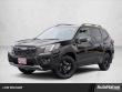 Certified 2025 Subaru Forester Wilderness SUV