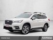  Subaru Ascent