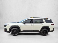 2026 Subaru Outback Wilderness in Crystal White Pearl, stock #TY563688 — photo 5