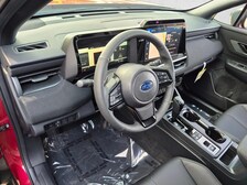 2026 Subaru Outback Premium in Crimson Red Pearl, stock #TY582301 — photo 3