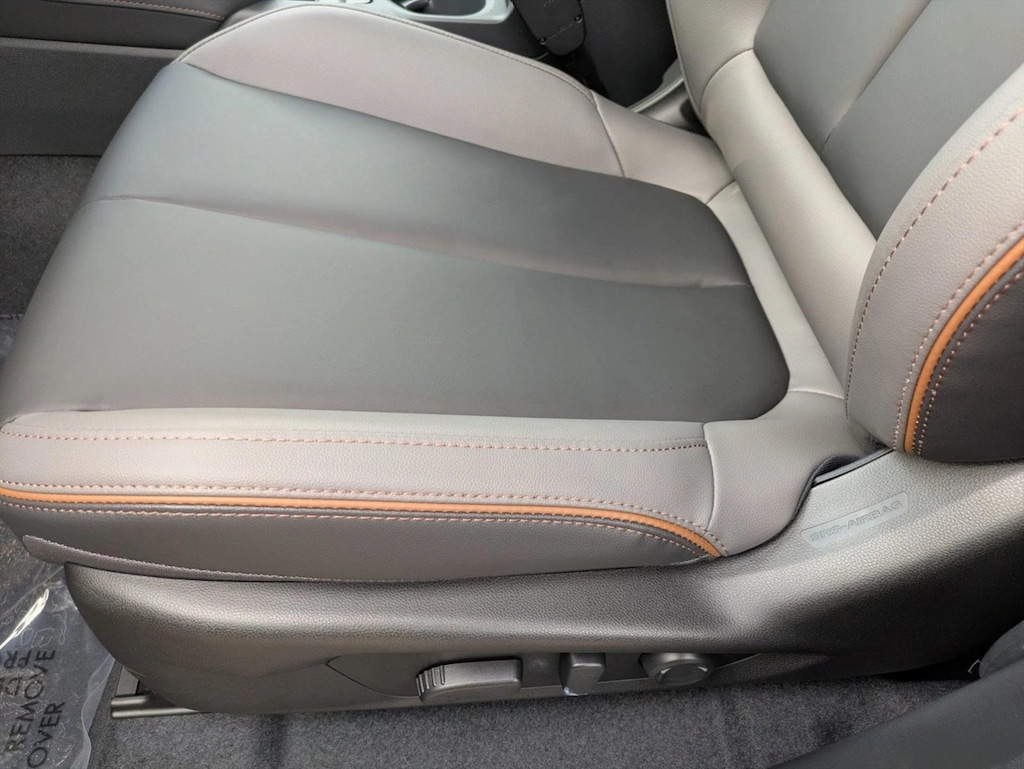 New 2025 Subaru Forester Hybrid Sport SUV