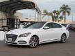 Used 2018 Genesis G80 3.8 Sedan