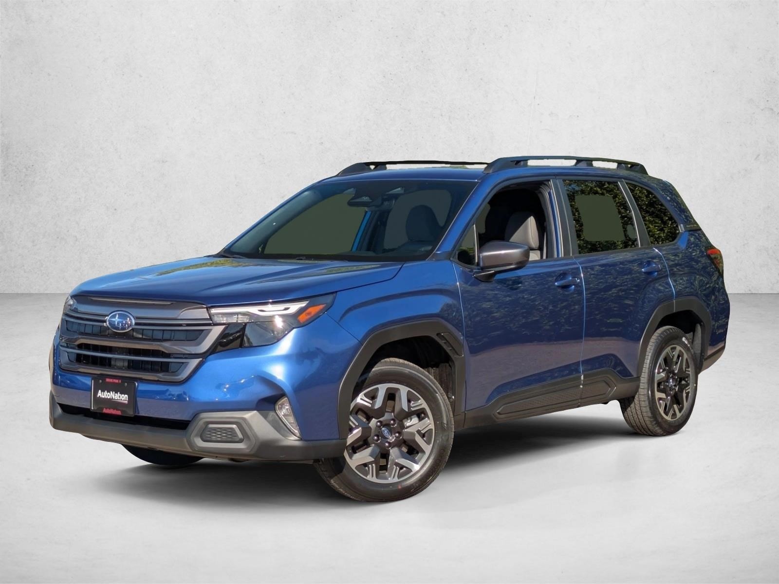 2026 Subaru Forester Premium's photo