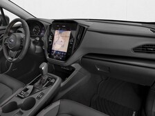 2026 Subaru Crosstrek Limited in Crystal White Pearl, stock #T3819908 — photo 11