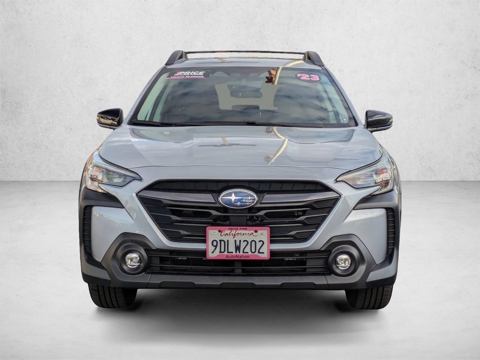 2023 Subaru Outback Premium photo 2