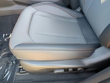 2026 Subaru Crosstrek Limited Hybrid in Crystal Black Silica, stock #T8238625 — photo 11