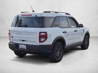 2022 Ford Bronco Sport Big Bend photo 5