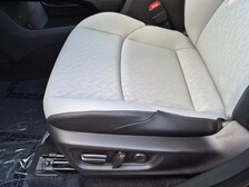 2026 Subaru Trailseeker Touring in Magnetite Gray Metallic, stock #TY006358 — photo 4