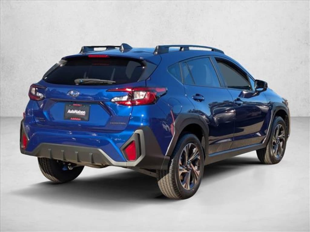 New 2026 Subaru Crosstrek Premium SUV