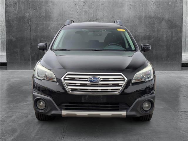 Used 2016 Subaru Outback Limited with VIN 4S4BSANC5G3351065 for sale in Carlsbad, CA