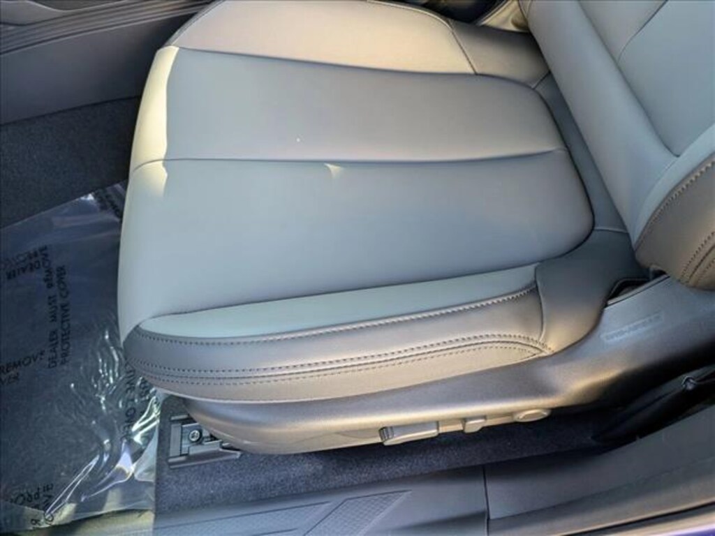 New 2026 Subaru Outback Premium SUV