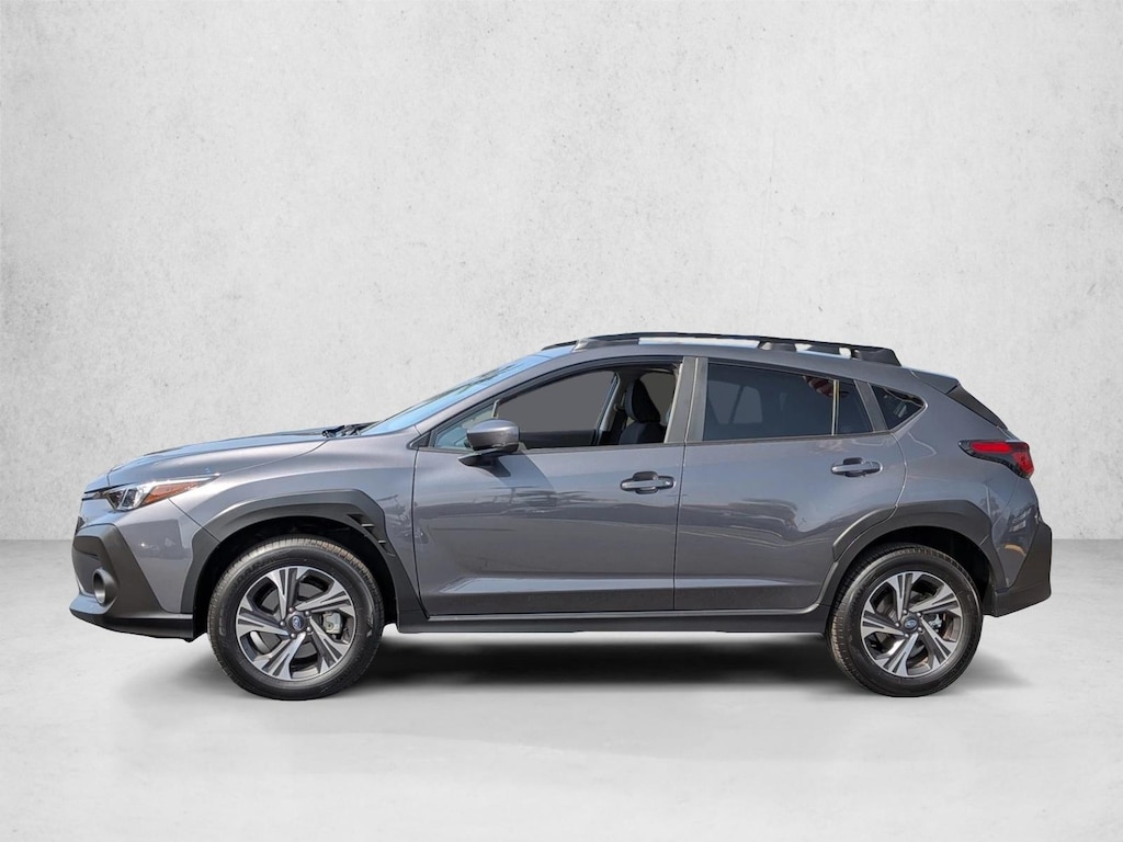 Certified 2026 Subaru Crosstrek Premium SUV