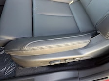 2026 Subaru Outback Touring XT in Crimson Red Pearl, stock #TY471056 — photo 4