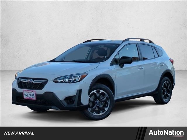 2023 Subaru Crosstrek Base