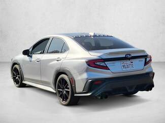2022 Subaru WRX Limited photo 7