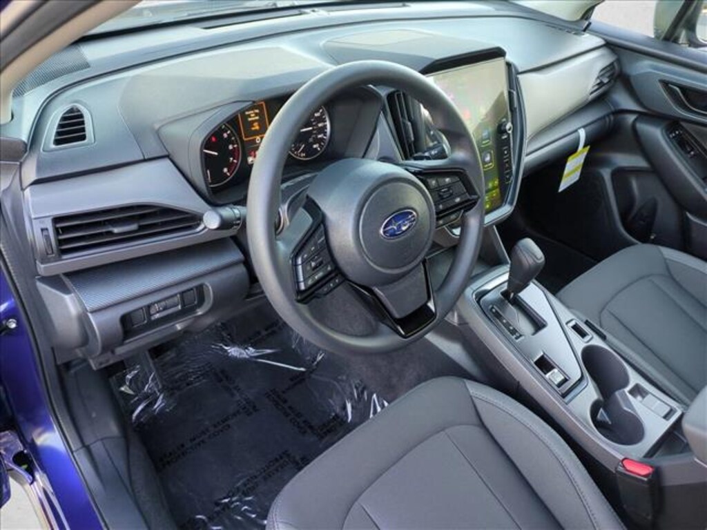 New 2026 Subaru Crosstrek Premium SUV