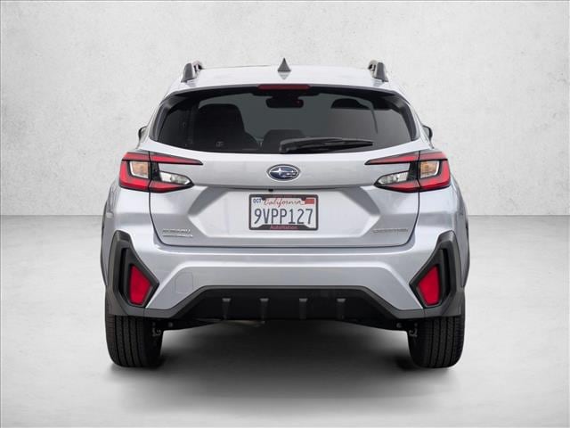 2025 Subaru Crosstrek Premium photo 5
