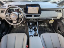 2026 Subaru Outback Limited in Magnetite Gray Metallic, stock #TY516798 — photo 11