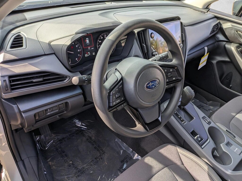 New 2026 Subaru Crosstrek Premium SUV