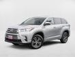 Used 2017 Toyota Highlander LE I4 SUV
