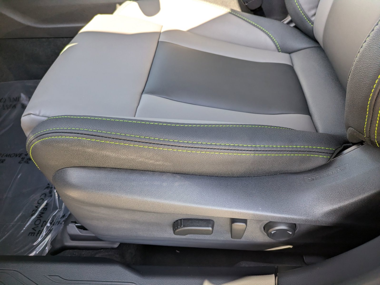 2025 Subaru Outback Onyx Edition photo 4