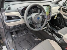 2026 Subaru Forester Limited in Magnetite Gray Metallic, stock #T3121149 — photo 3