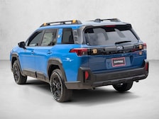 2026 Subaru Outback Wilderness in Geyser Blue, stock #TY531895 — photo 9