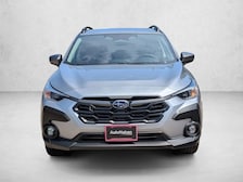 2026 Subaru Crosstrek Premium in Ice Silver Metallic, stock #T3779500 — photo 6