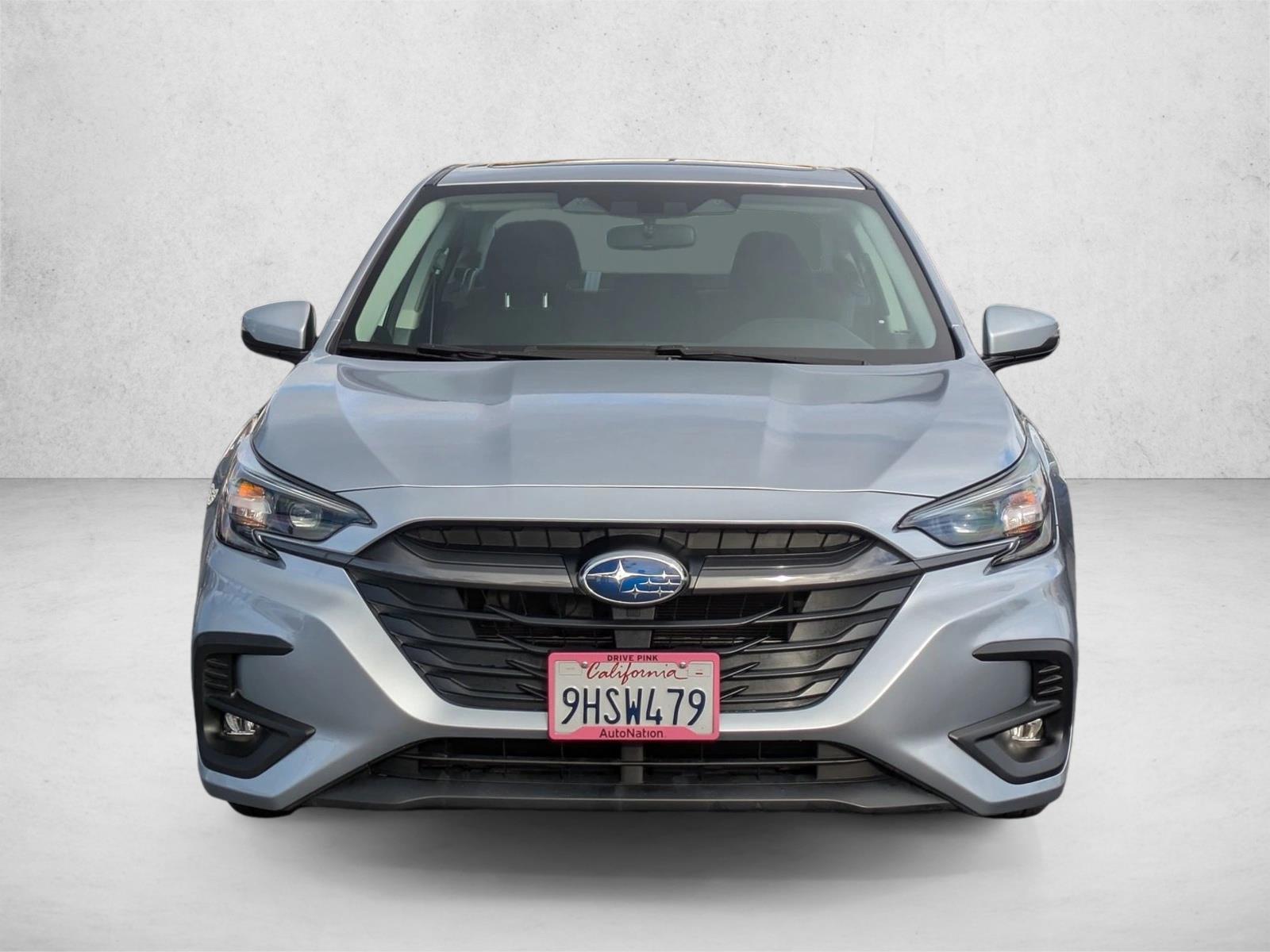 2024 Subaru Legacy Premium photo 2