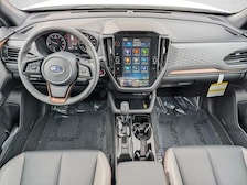 2026 Subaru Forester Sport in Crystal White Pearl, stock #T3109327 — photo 11