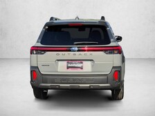 2026 Subaru Outback Touring in River Rock Pearl, stock #TY582395 — photo 8