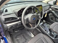 2026 Subaru Impreza Sport in Sapphire Blue Pearl, stock #T8262775 — photo 3