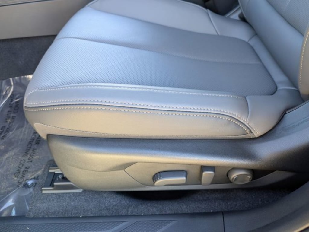 New 2026 Subaru Outback Limited SUV