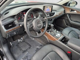 2016 Audi A6 2.0T Premium photo 9