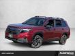 Used 2025 Subaru Forester Limited SUV