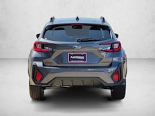 2026 Subaru Crosstrek Premium in Magnetite Gray Pearl, stock #T3791147 — photo 8