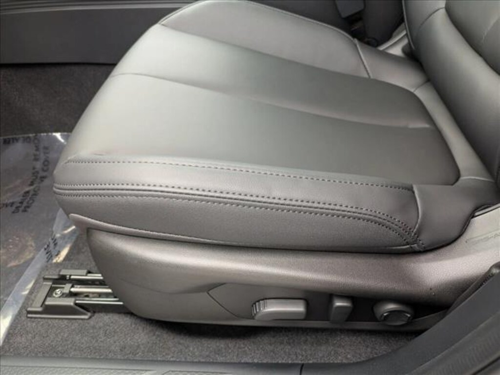 New 2026 Subaru Outback Premium SUV