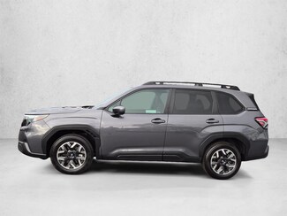 2026 Subaru Forester Premium photo 2