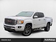 GMC Canyon