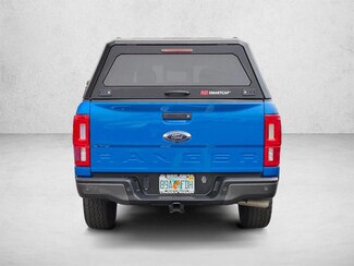 2021 Ford Ranger photo 7