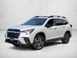 Subaru Ascent