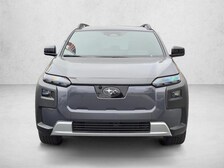 2026 Subaru Trailseeker Limited in Magnetite Gray Metallic, stock #TY007139 — photo 6