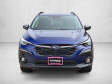 2026 Subaru Crosstrek Limited in Sapphire Blue Pearl, stock #T3797924 — photo 6