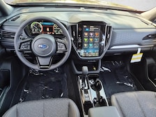 2026 Subaru Forester Premium Hybrid in Dark Mahogany Pearl, stock #T3132869 — photo 11