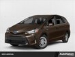  Toyota Prius v