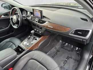 2016 Audi A6 2.0T Premium photo 16