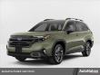 Certified 2026 Subaru Forester Limited SUV